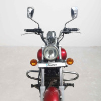 Bajaj Avenger 180 DTS-i 2015 Model