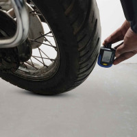 Bajaj Avenger 180 DTS-i