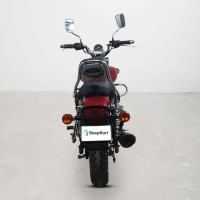 Bajaj Avenger 180 DTS-i
