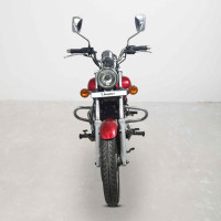 Bajaj Avenger 180 DTS-i