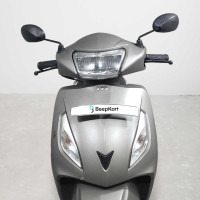 TVS Jupiter 2020 Model