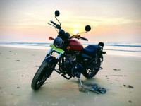Royal Enfield Thunderbird X 350 2018 Model