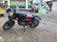 Bajaj Pulsar 150 Twin Disc 2018 Model