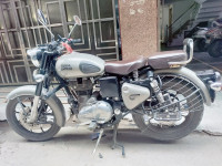 Royal Enfield Classic 350 2019 Model