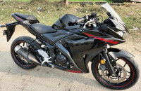 Yamaha YZF R3 2017 Model