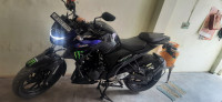 Yamaha FZS 25 BS6 2021 Model