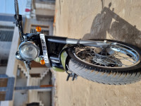 Jawa forty two BS6