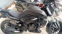 Bajaj Dominar 400 ABS BS6 2021 Model