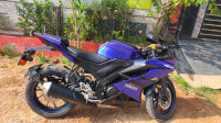 Yamaha YZF R15 V3 2018 Model
