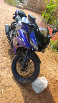 Yamaha YZF R15 V3