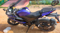 Yamaha YZF R15 V3
