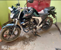 Yamaha FZ FI V2 2017 Model