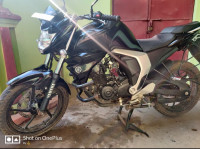 Yamaha FZ FI V2