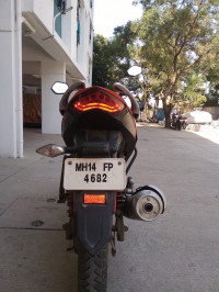 Black Red Hero Xtreme Sports