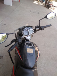 Black Red Hero Xtreme Sports