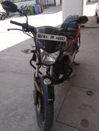 Black Red Hero Xtreme Sports