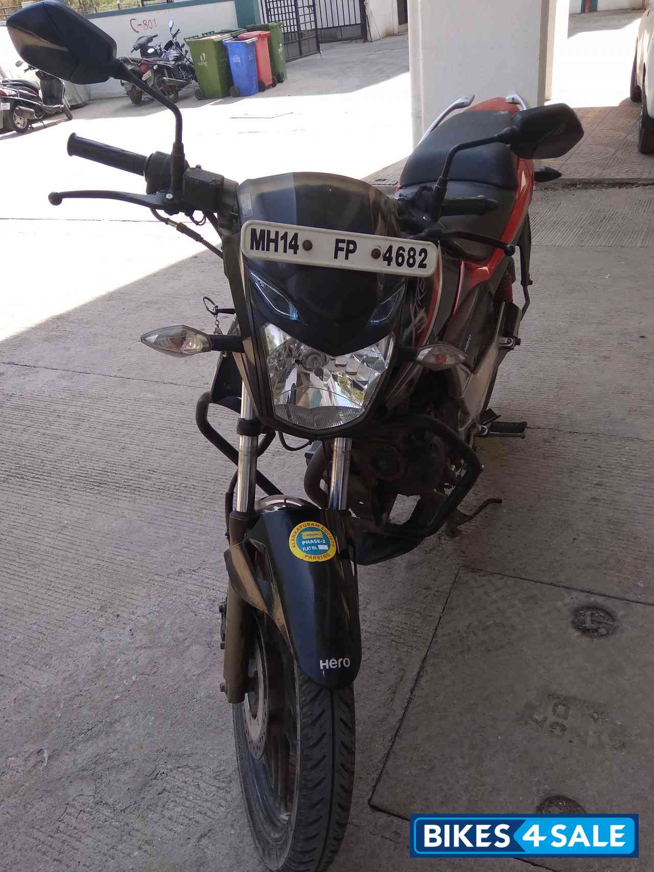 Black Red Hero Xtreme Sports Black Red Hero Xtreme Sports