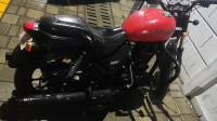 Royal Enfield Thunderbird X 350 2019 Model