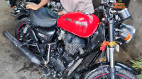 Royal Enfield Thunderbird X 350