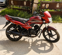 Honda Dream Yuga 2013 Model