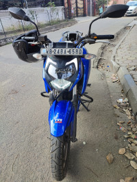 TVS Apache RTR 160 4V 2021 Model