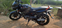Bajaj Pulsar 125 Carbon Fibre Disc Single Seat 2021 Model