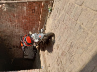 Hero Passion Pro 2010 Model