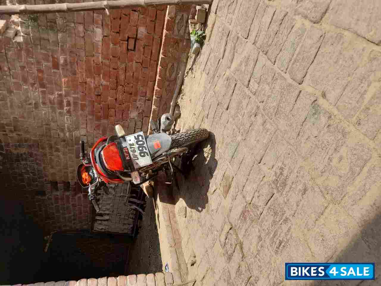 Red Hero Passion Pro