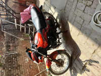 Red Hero Passion Pro