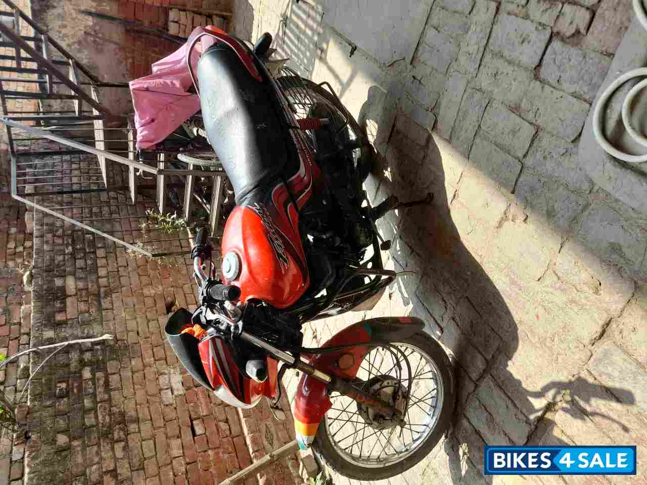 Red Hero Passion Pro