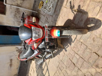 Red Hero Passion Pro