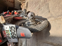 Red Hero Passion Pro