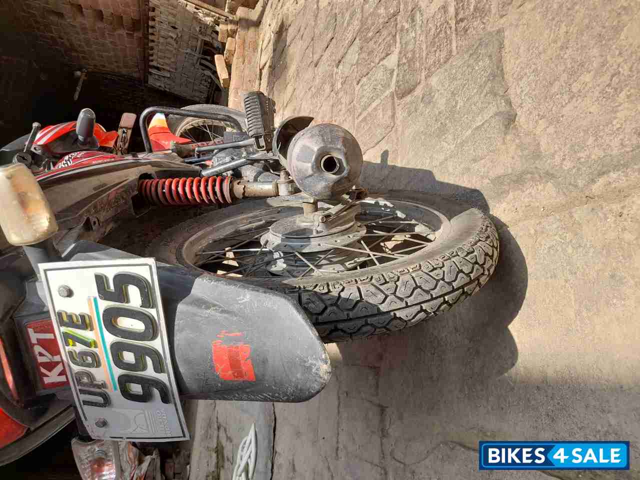 Red Hero Passion Pro