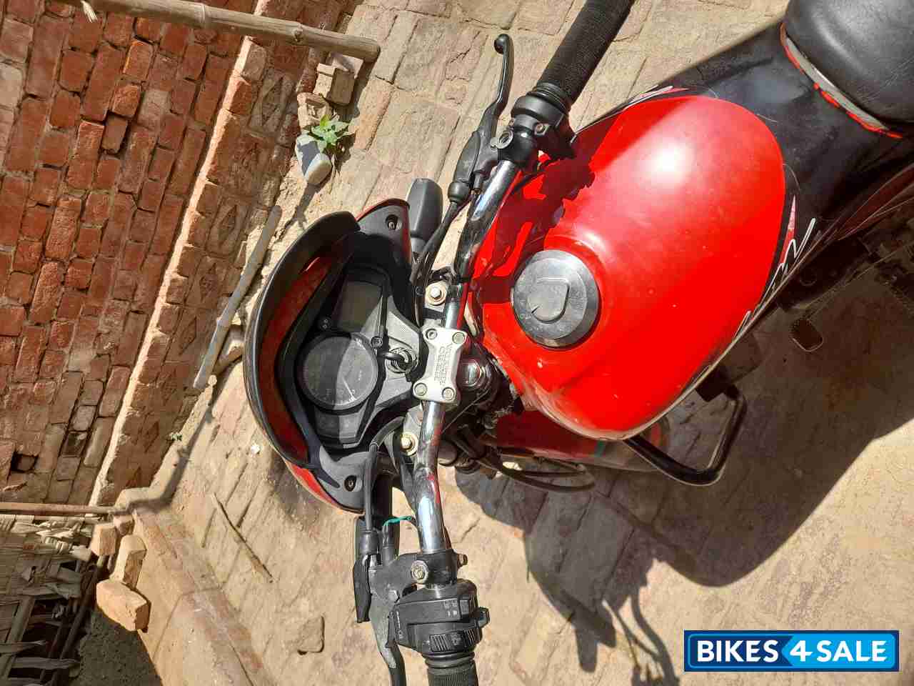 Red Hero Passion Pro