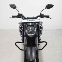 Yamaha FZ-S FI V3 2019 Model