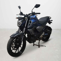 Yamaha FZ-S FI V3