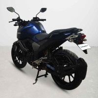 Yamaha FZ-S FI V3