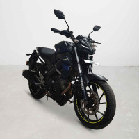 Yamaha MT-15 2019 Model