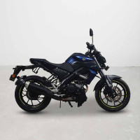Yamaha MT-15