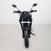 Yamaha MT-15