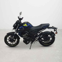 Yamaha MT-15