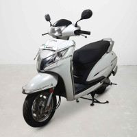Honda Activa 125 2017 Model