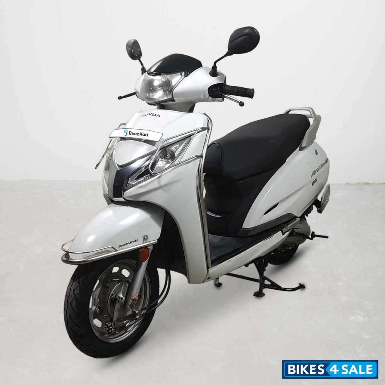 Honda Activa 125