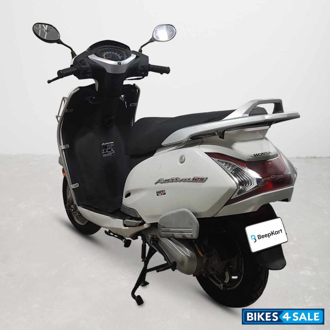 Honda Activa 125