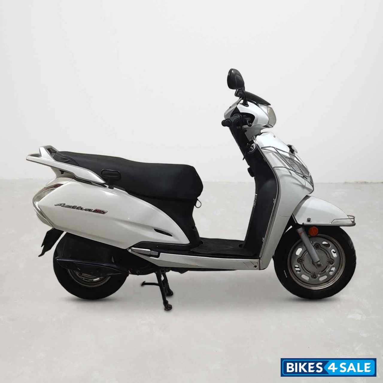 Honda Activa 125