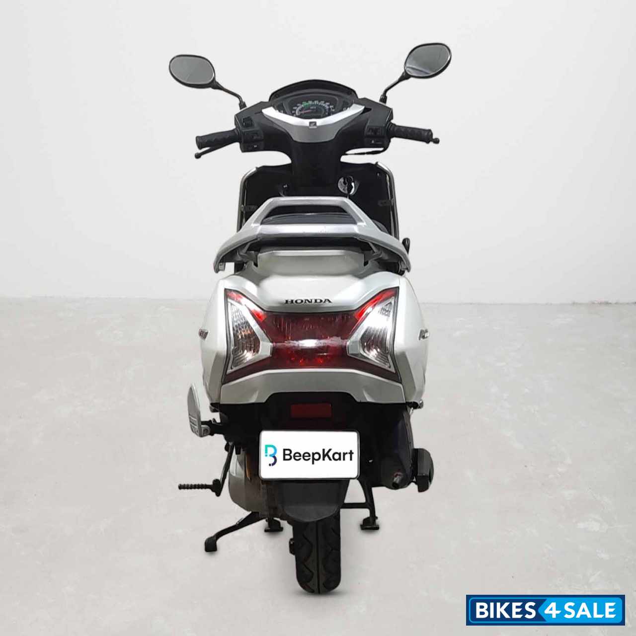 Honda Activa 125