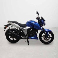 TVS Apache RTR 160 4V