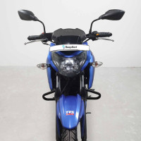 TVS Apache RTR 160 4V