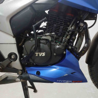 TVS Apache RTR 160 4V