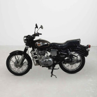Royal Enfield Bullet 350 2018 Model
